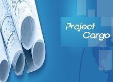 Project Cargo Services