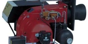 Heavy Oil Burner