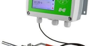 Moisture in Oil Sensor