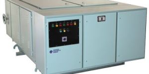 Liquid Resistance Starter