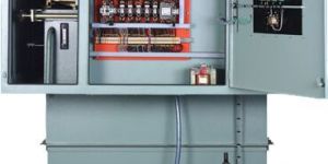 Slip Ring Motor Starters