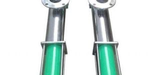 Hygienic Screw Pumps