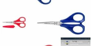 Stainless Steel Office Scissor