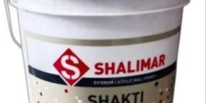 Shalimar Shakti Primer
