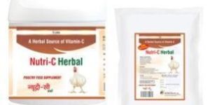 Nutri-C-Herbal