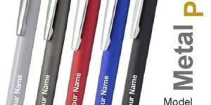 Metal Pen