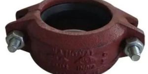 Cast Iron Coupling