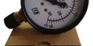 Pressure Gauge