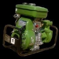 Diesel Engine Pump Sets