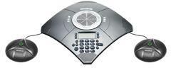 PeopleLink DUO High Definition Audio Conference Phone