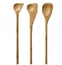 Wooden Spoons
