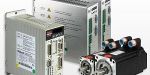 AC Servo Systems