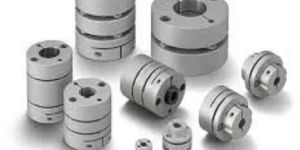 Disc Flexible Coupling