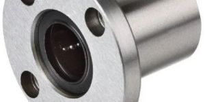 Flange Type Linear Motion Bearing
