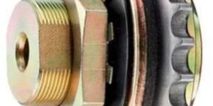 Friction Torque Limiter