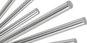 Powder Coated Linear Shaft