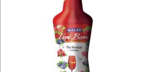 Berri Mocktail