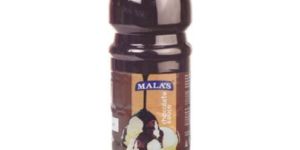 Chocolate Toppings Sauce