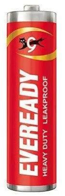 Eveready Battery Cells