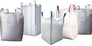 FIBC / BULK BAGS