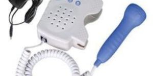 Fetal Doppler