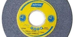 Norton Grinding Wheels