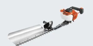 SINGLE BLADE HEDGE TRIMMER