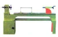Wood Turning Lathe Machine