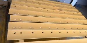 Caterpillar Motor Grader Blade