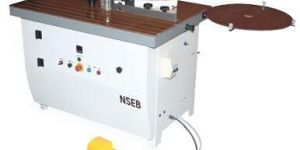 Edge Bander Machine