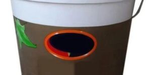 Washable Distemper Paint