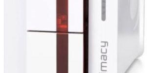 Primacy Aadhar Card Printer