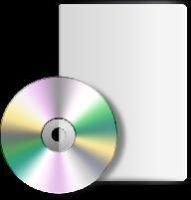 Blank DVD