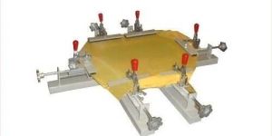 Fabric Stretching Clamps