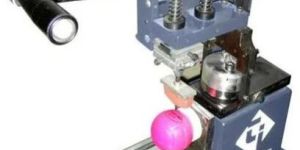 Manual Pad Printing Machines