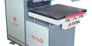 Non Woven Printing Machine