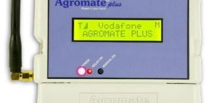 GSM Motor Controller