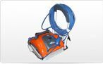 Automatic Pool Cleaner