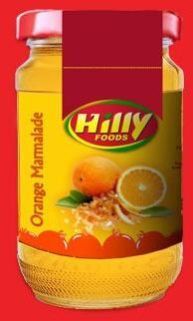 Orange Marmalade