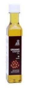 Organic Castor Oil
