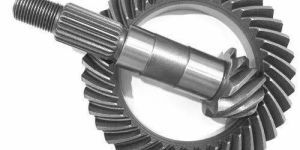 Crown Wheel Pinion