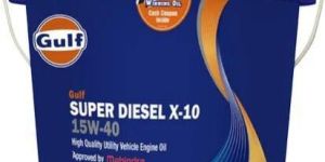 Diesel Engine Oil
