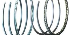 Piston Ring Set
