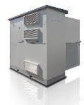 Central AC Inverter