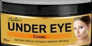 Under Eye Cream