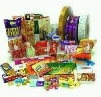 Polyester Printed Pouch