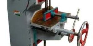 Chain Mortiser Machine