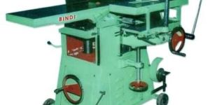 Woodworking Planer Machine
