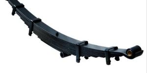 Laminated Leaf Springs
