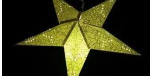 Decorative Stars